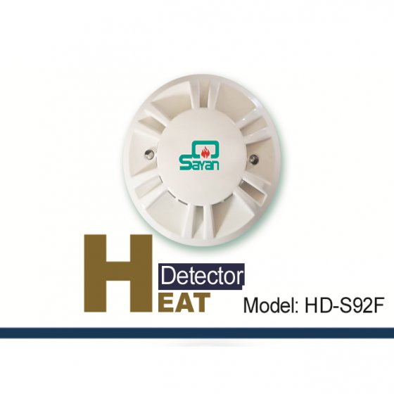 Heat-Detector