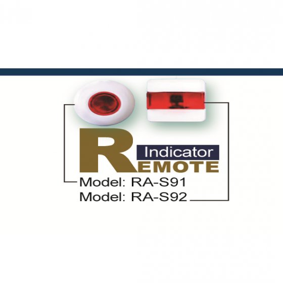 Remote-Indicator